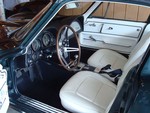 1965 Corvette Coupe For Sale